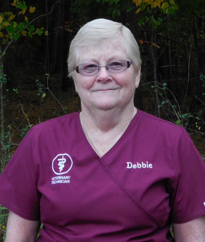 Debbie Brown